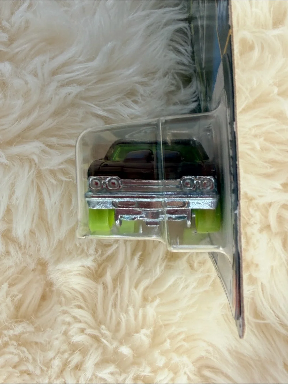 Hot Wheels hot wheels